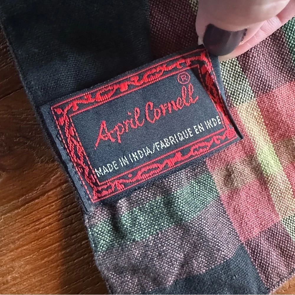 April Cornell beautiful april